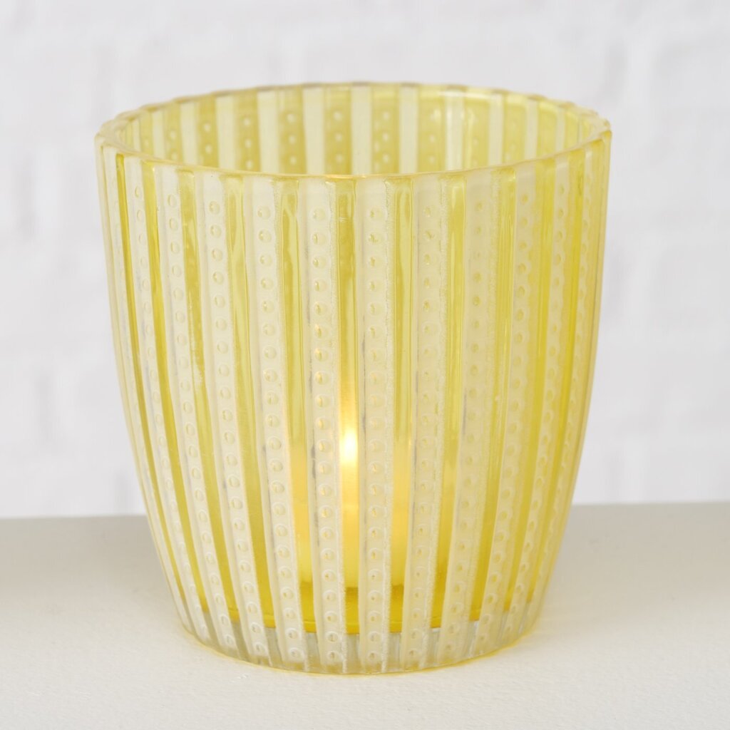 Windlicht Patty 6er-Set