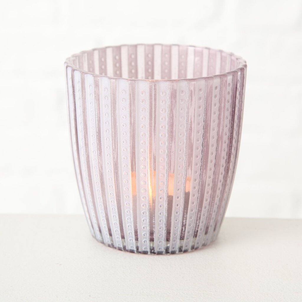 Windlicht Patty 6er-Set