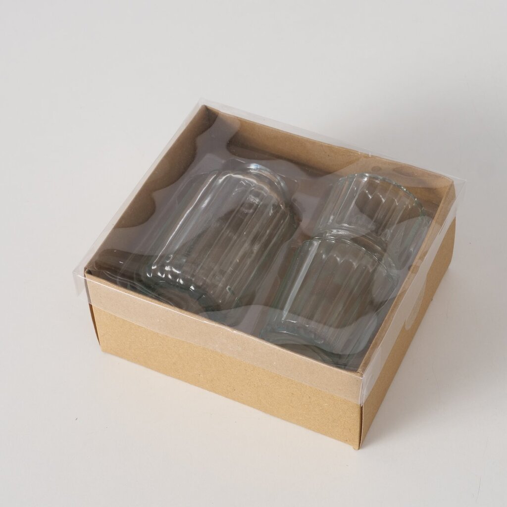 Windlicht Tolka, 3er-Set