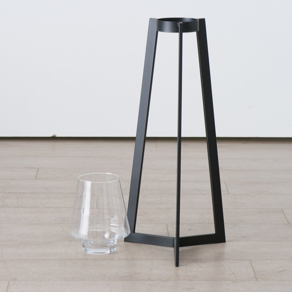 Windlicht Tulia, 2er-Set