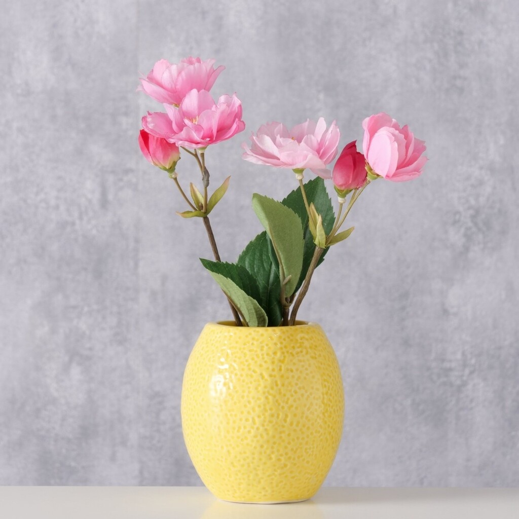Boltze Zahnputzbecher Limone Preview Image