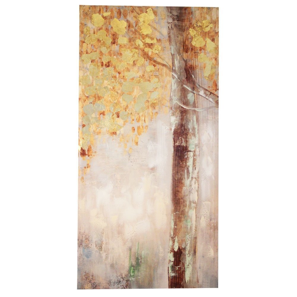 byRoom Bild Golden Birch