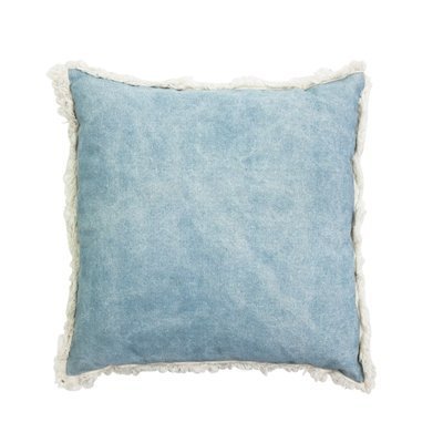 byRoom Kissenbezug stonewashed 45 x 45cm