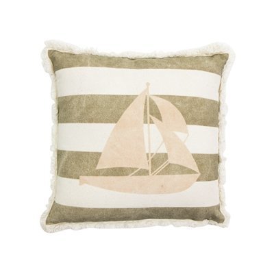 byRoom Kissenbezug stonewashed 45 x 45cm