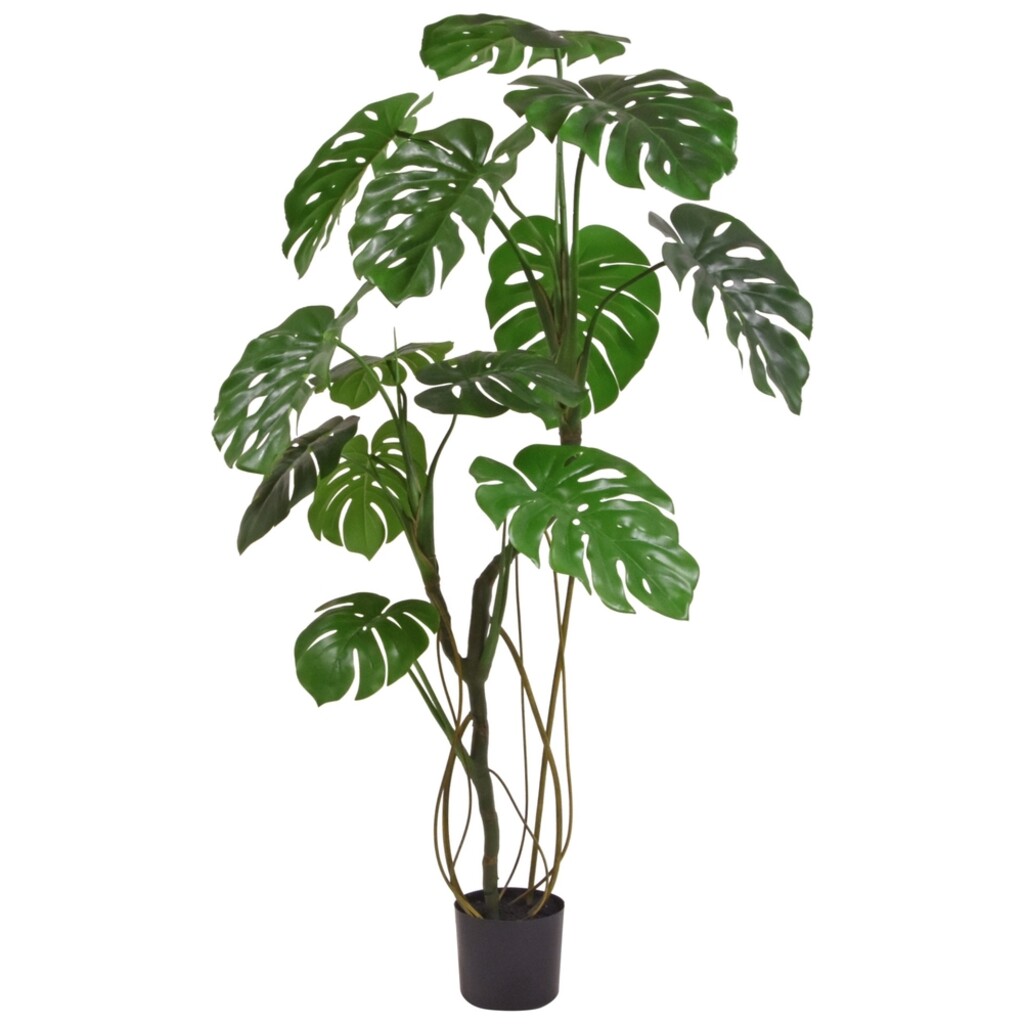 HSM Collection Kunstbaum Greens Monstera Preview Image