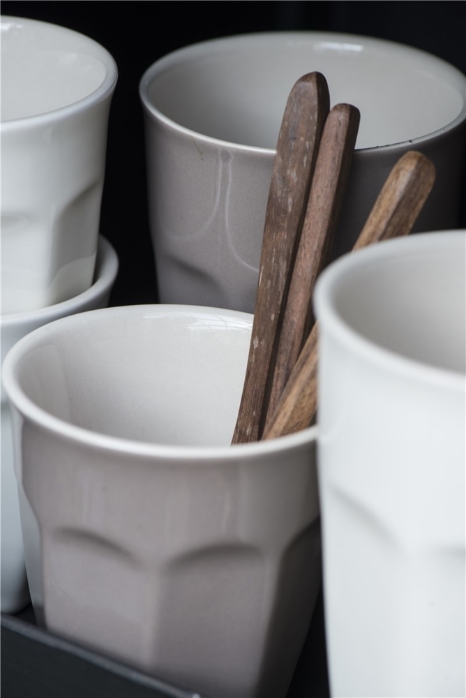 Impressionen zu Ib Laursen Cafe Latte Becher Mynte, Bild 9