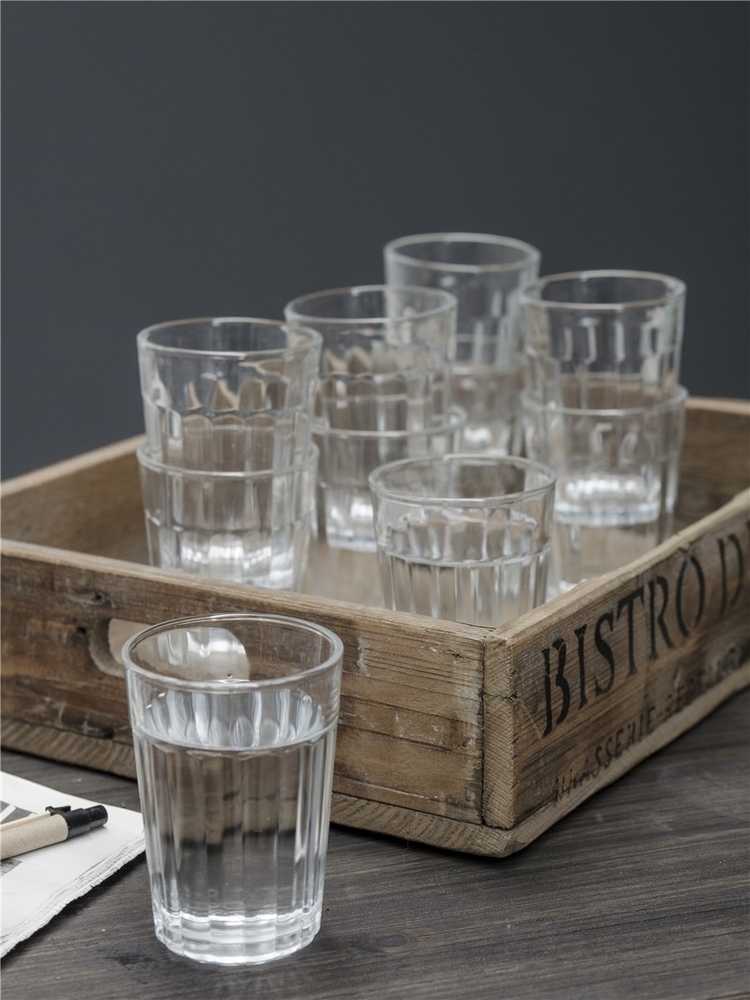 Impressionen zu Ib Laursen Cafeglas 200 ml, Bild 1