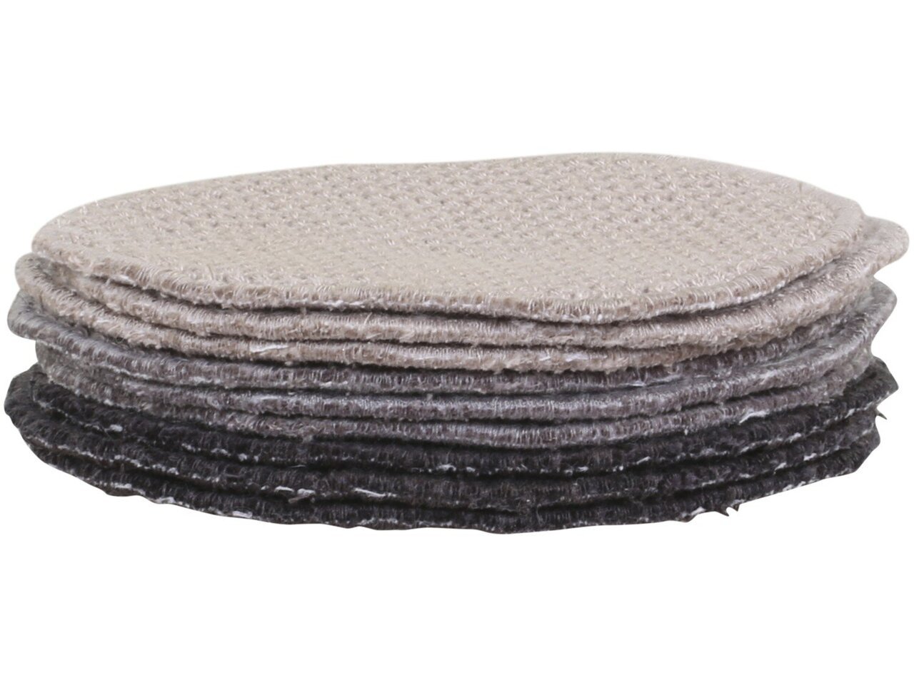 Abschminkpads wiederverwendbar 9er Set