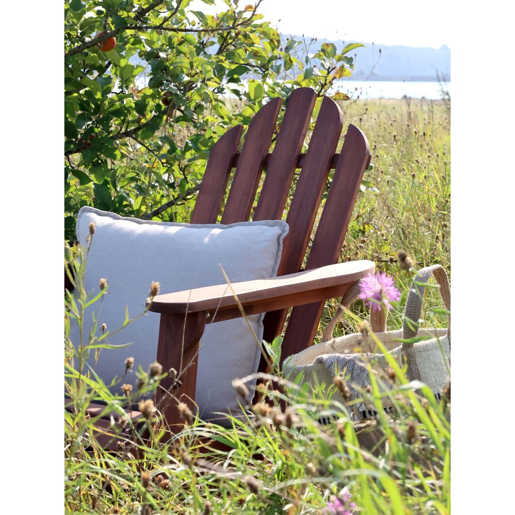 Chic Antique Adirondack faltbarer Stuhl Preview Image