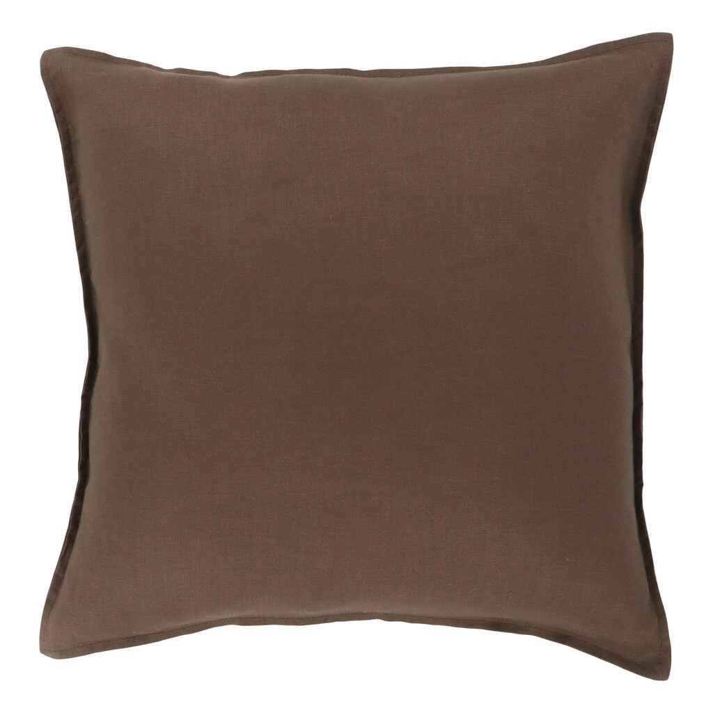 Aix Kissenbezug aus Leinen