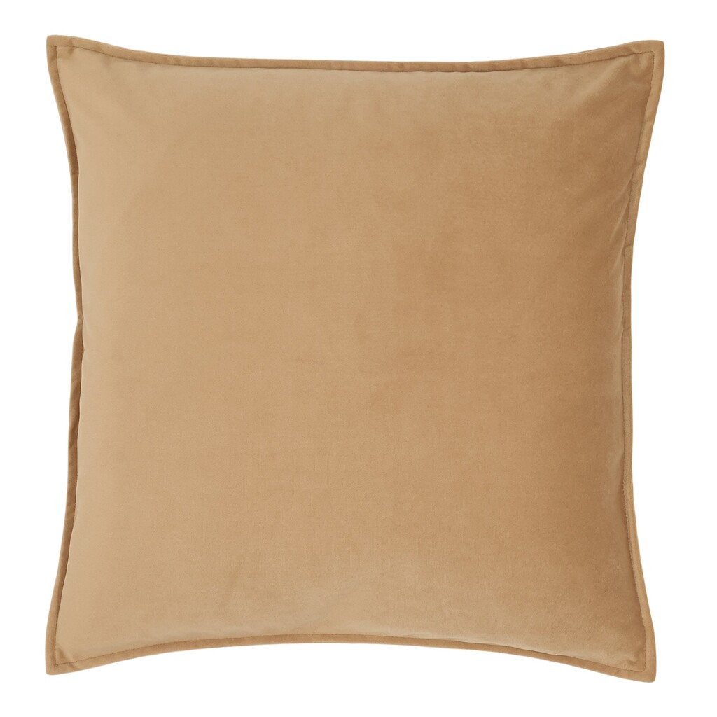 Aix Kissebezug Velour 50x50cm