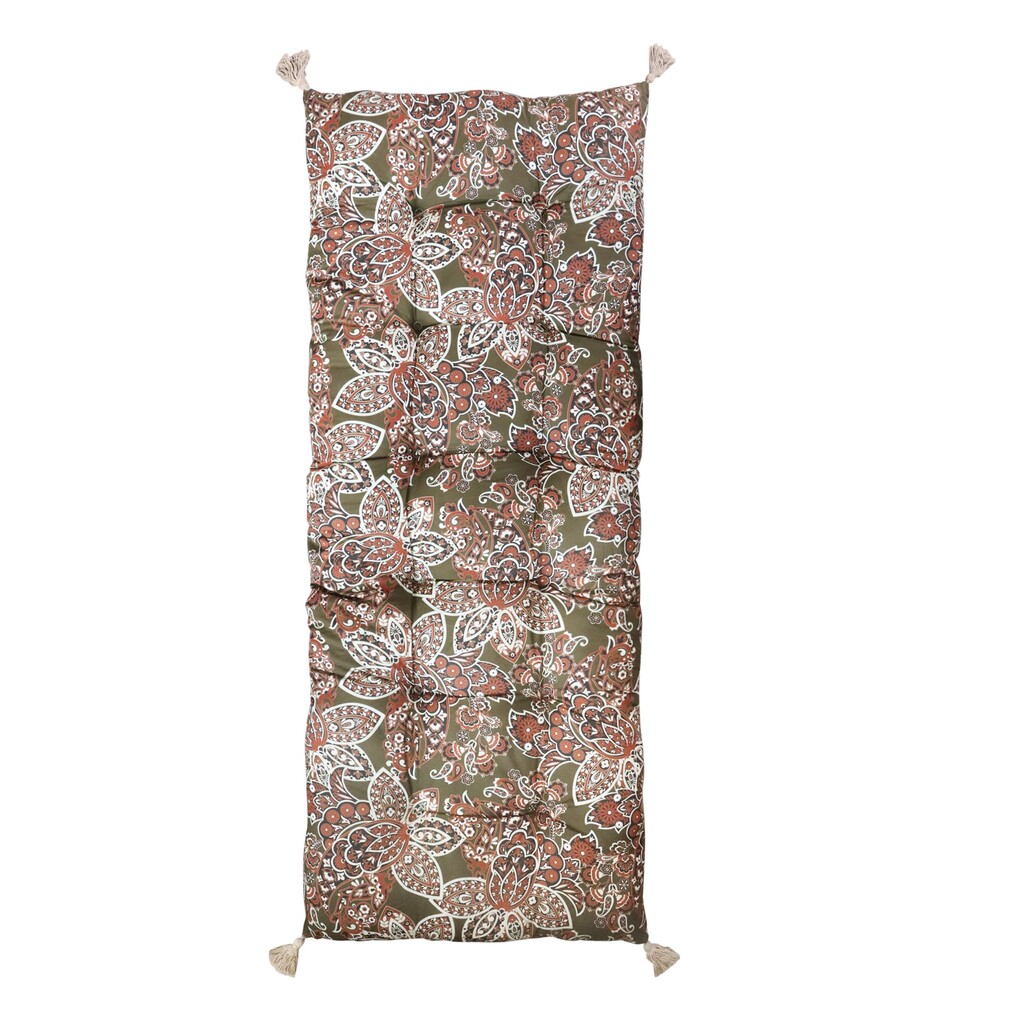 Chic Antique Aix Matratze mit Paisley Motiv Preview Image