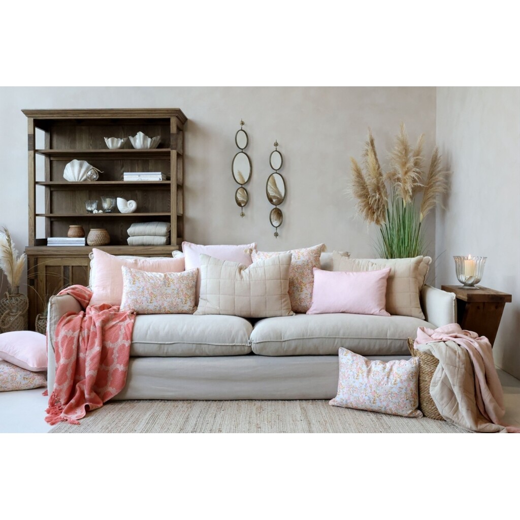 Aix Vintage Kissenbezug