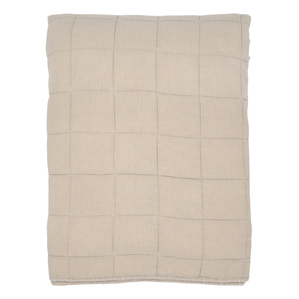 Aix Vintage Quilt Bettdecke