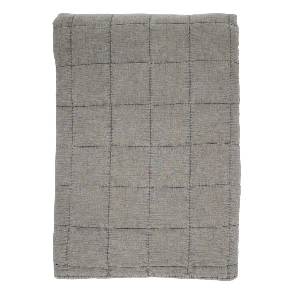 Chic Antique Aix Vintage Quilt Bettdecke Preview Image