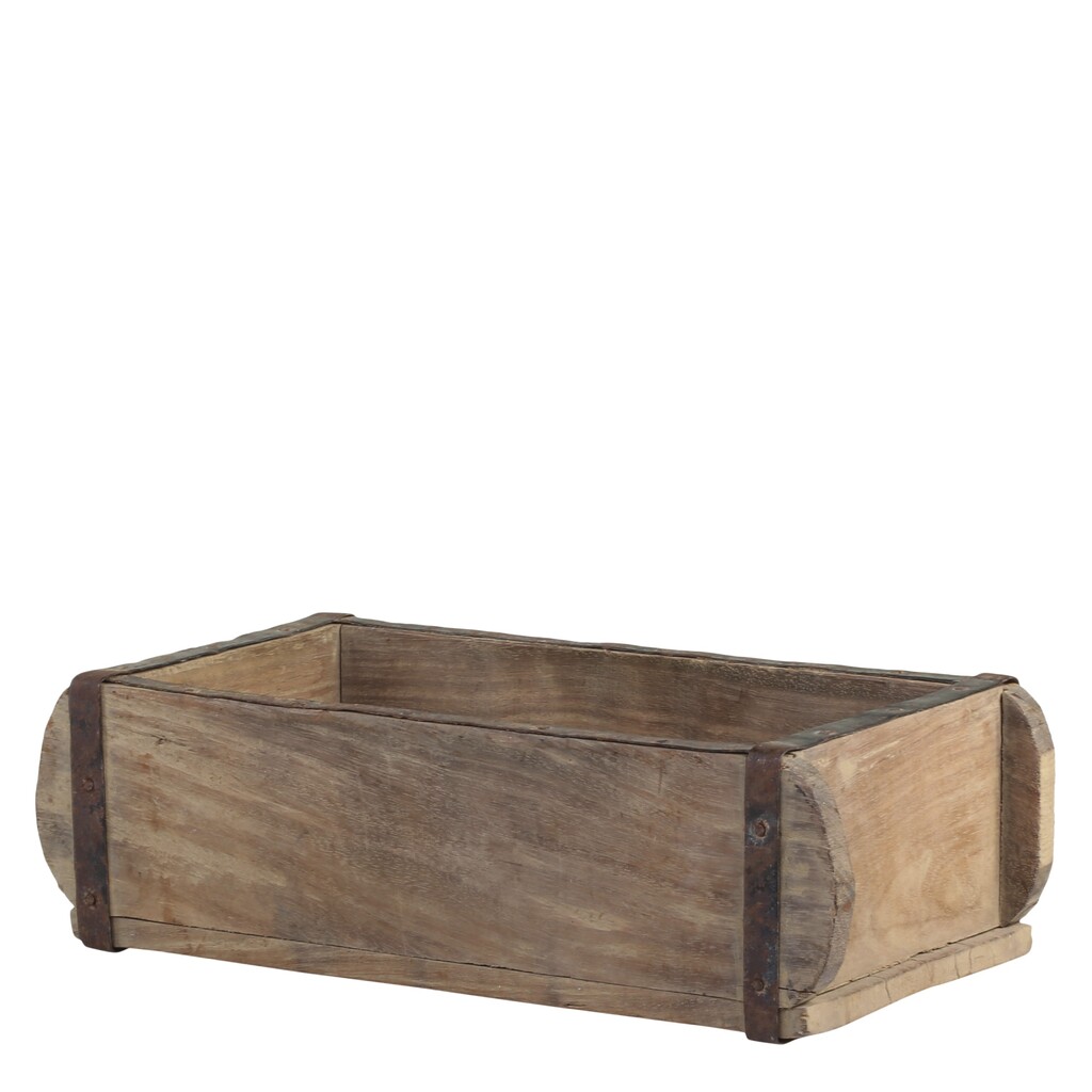Chic Antique Alte Backsteinform Ziegelform Unikat Preview Image
