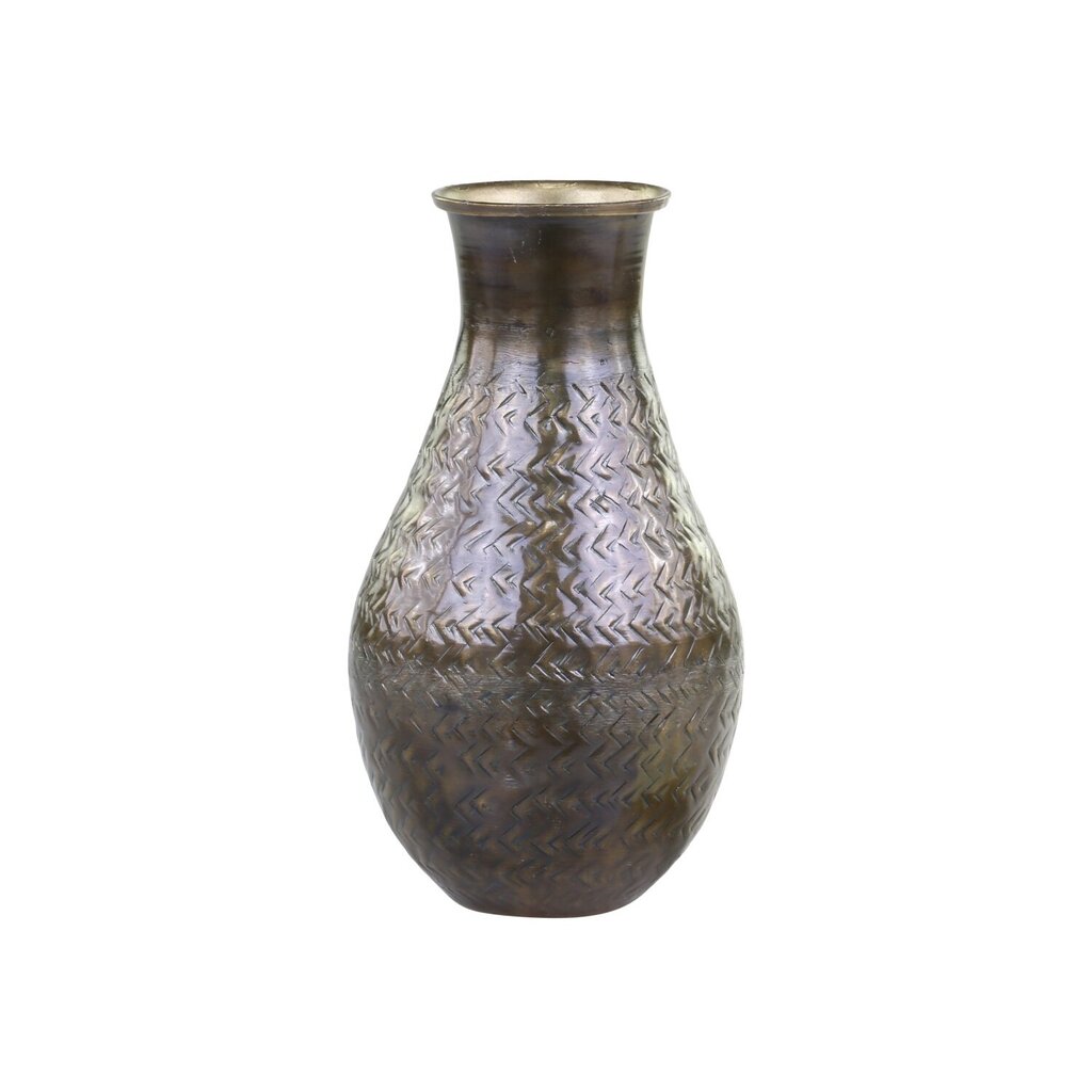Chic Antique Antique Messing Vase  Preview Image