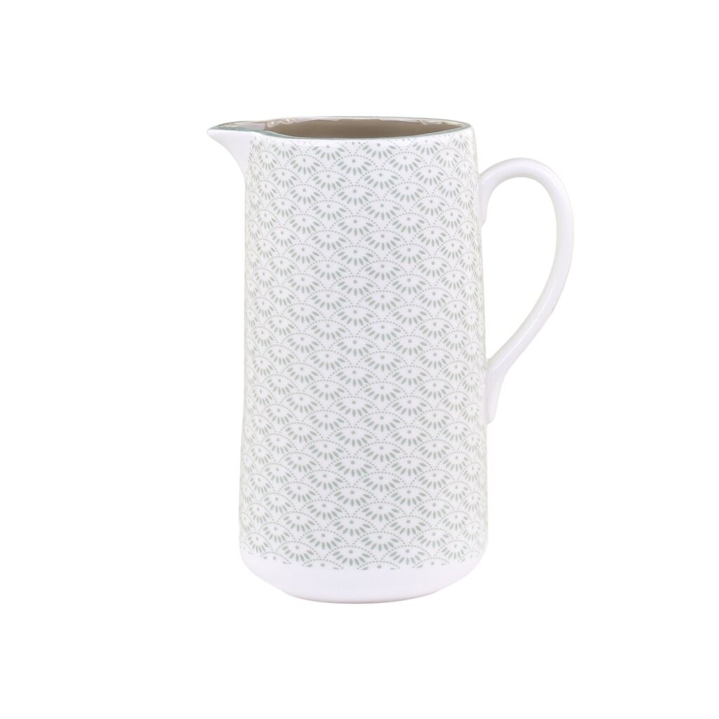 Arés Kanne mit Muster