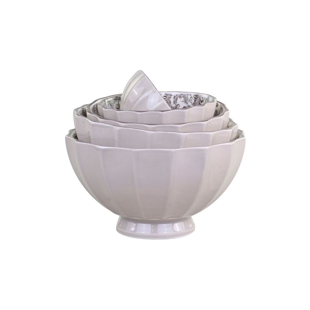 Arés Schüssel 5er-Set