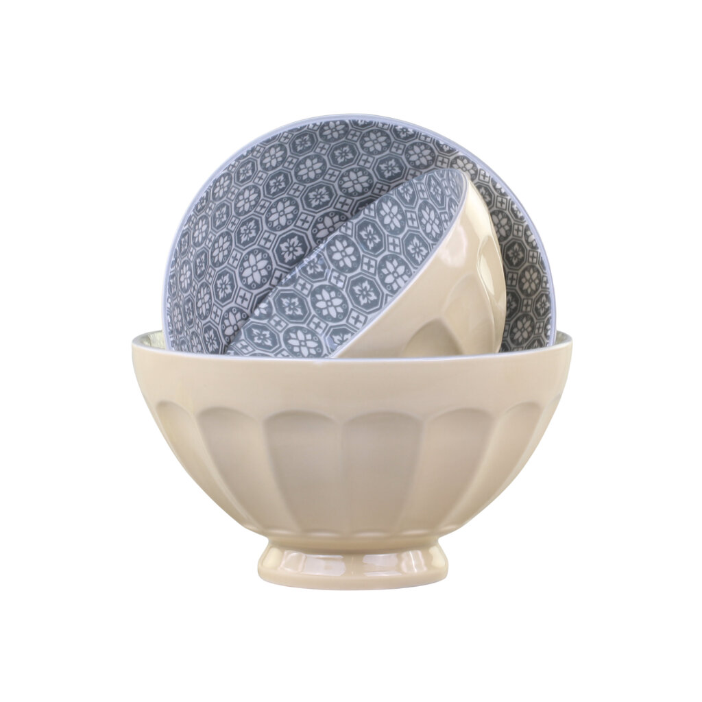 Arés Schüssel 5er-Set