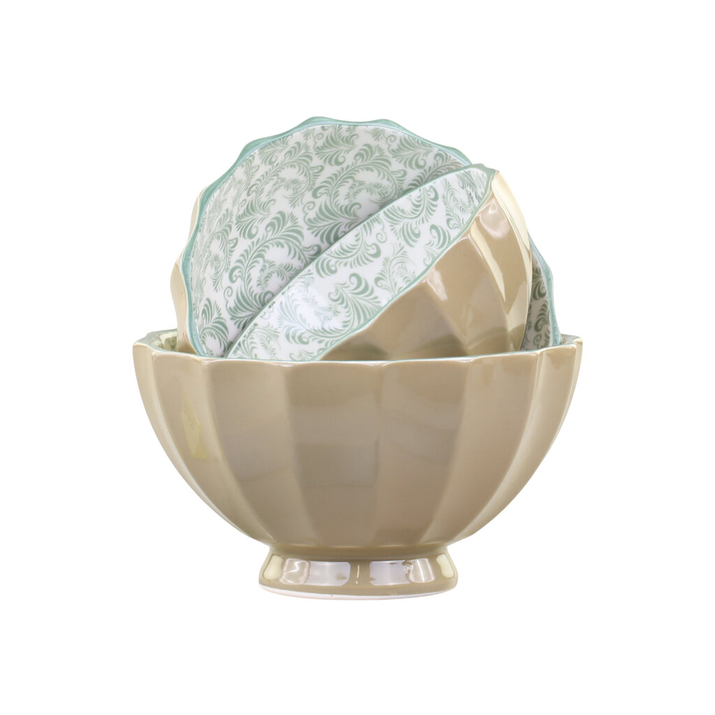 Arés Schüssel 5er-Set