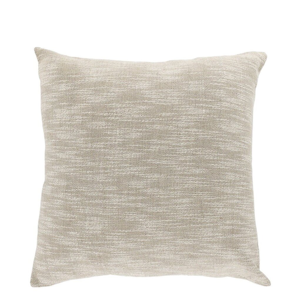 Baumwoll Kissenbezug mit Mustern