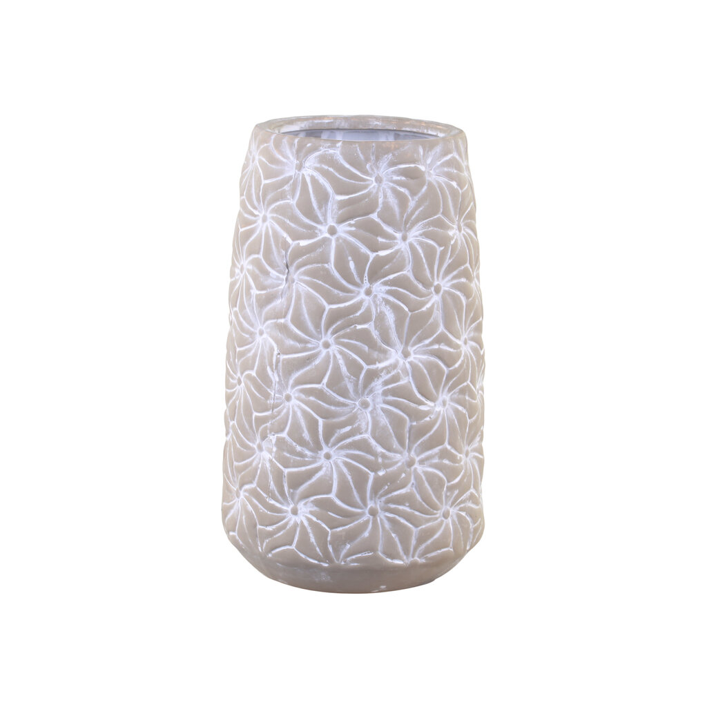 Colmar Vase mit Blumenmuster