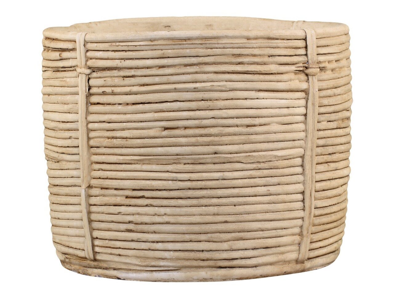 Corte Übertopf mit Streben Muster