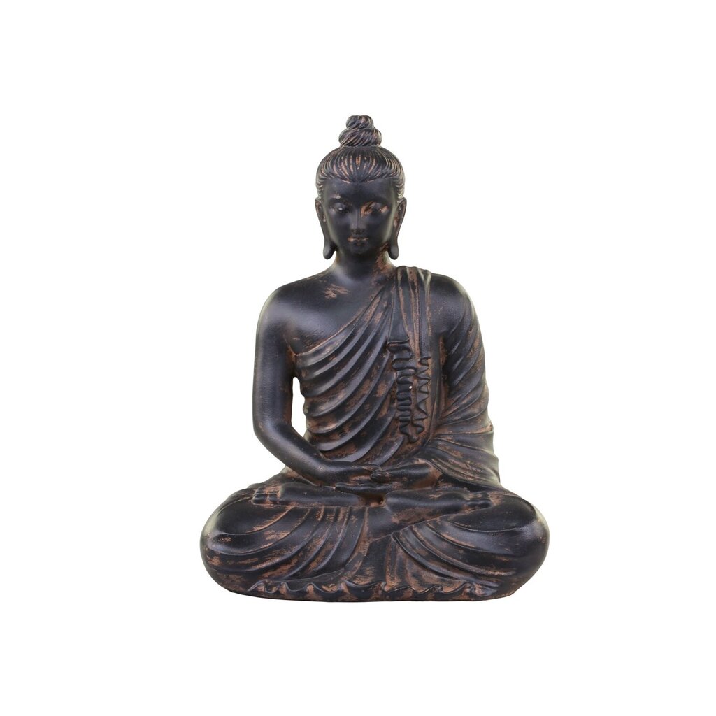 Chic Antique Deko Buddha sitzend  Preview Image