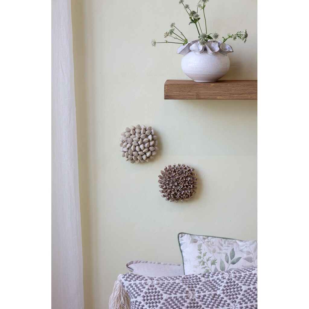 Deko Koralle für Deko, Wanddeko