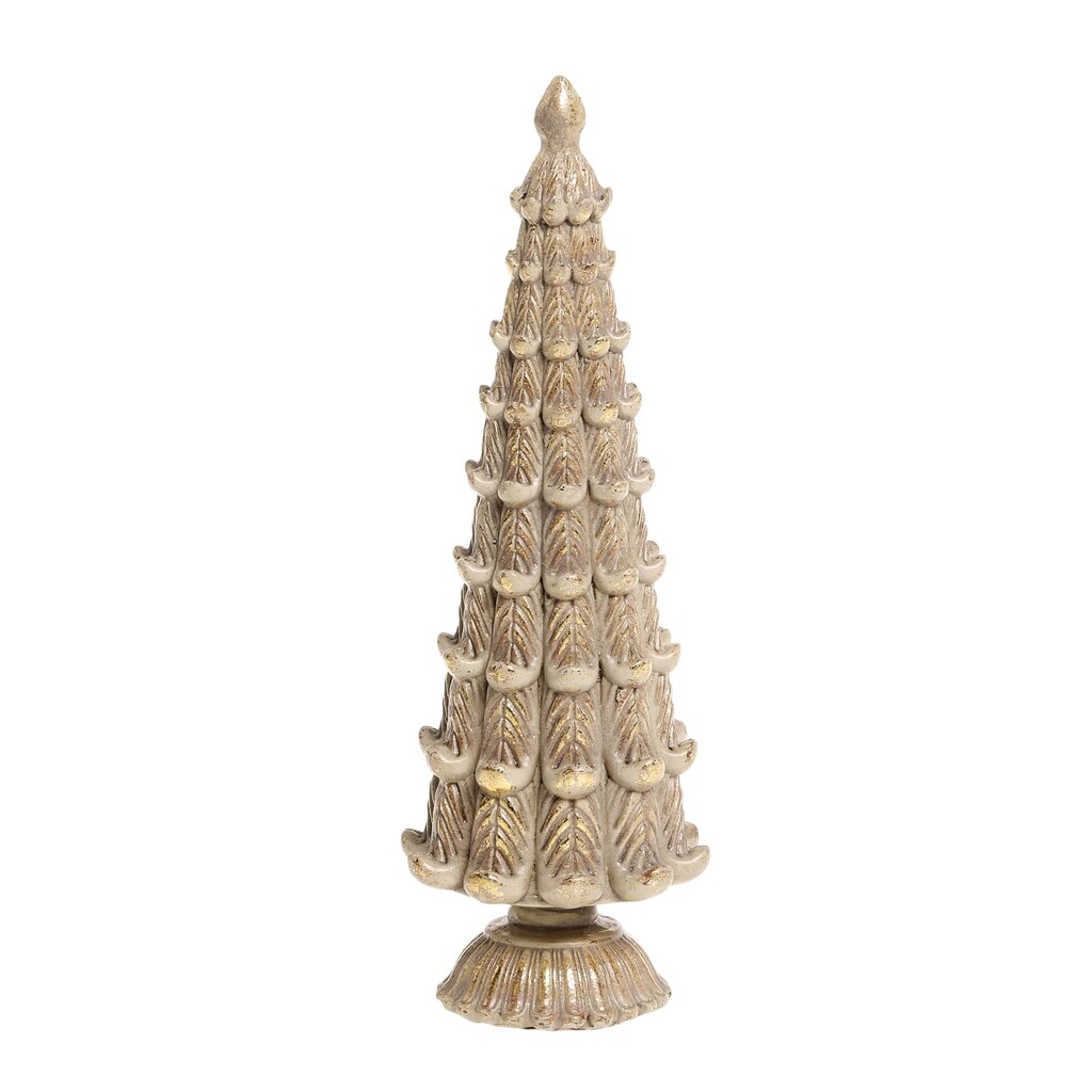 Chic Antique Deko Weihnachtsbaum Antique Stil Preview Image