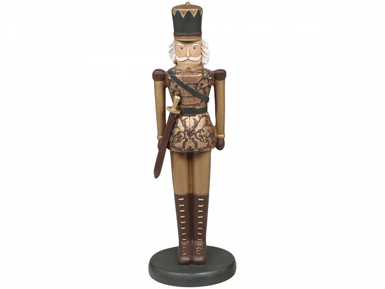 Chic Antique Dekofigur Nussknacker