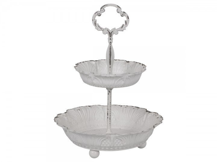Chic Antique Etagere Preview Image