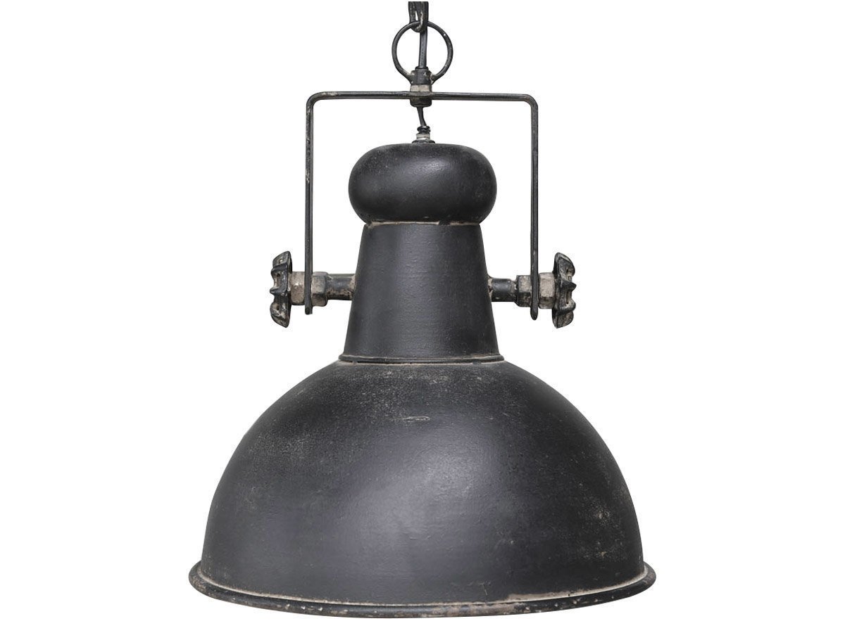 Chic Antique Factory Lampe Preview Image