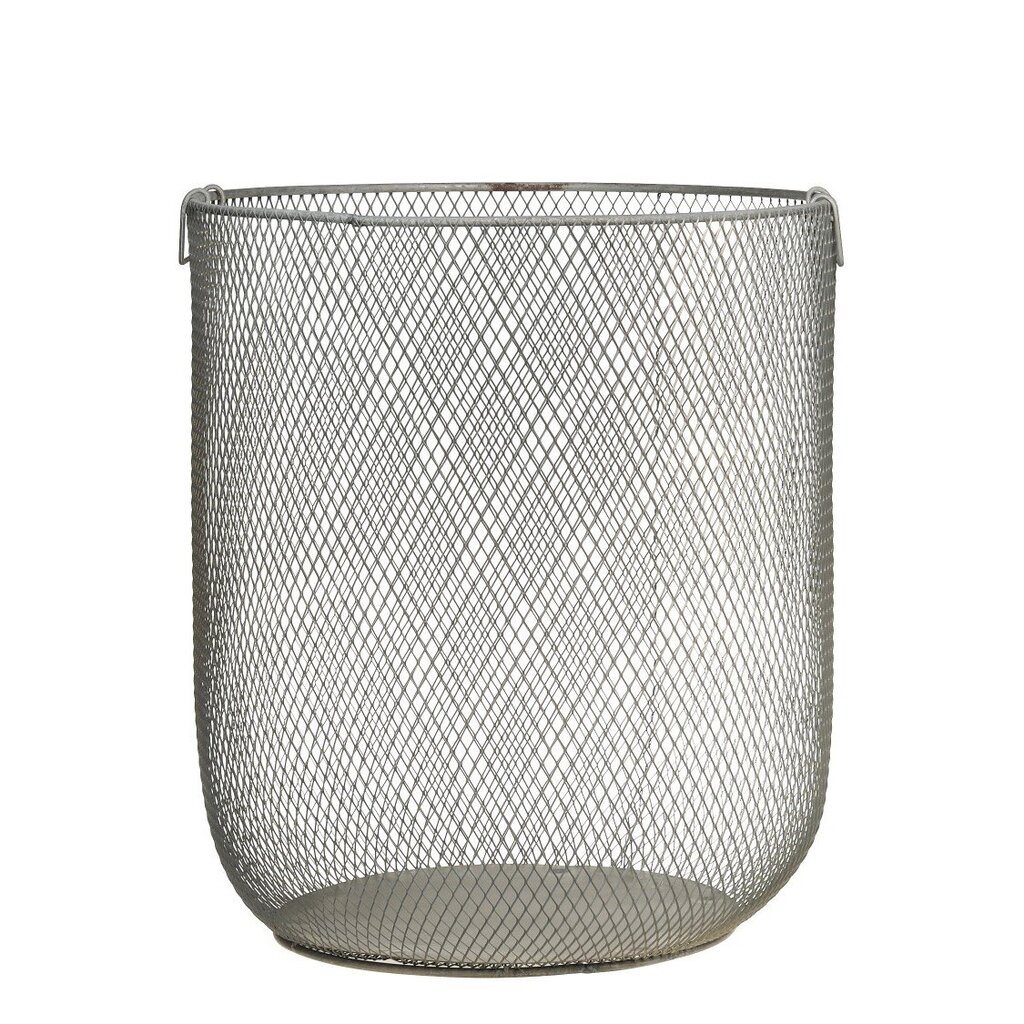 Fil de fer Eisen Korb