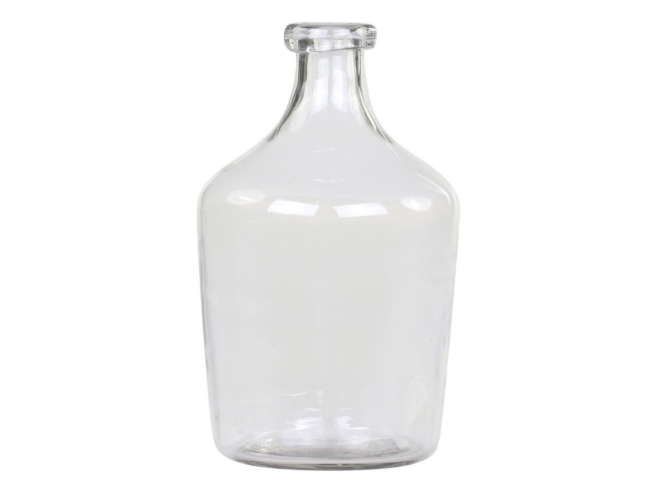 Chic Antique Flakon Glasvase, Flasche Preview Image