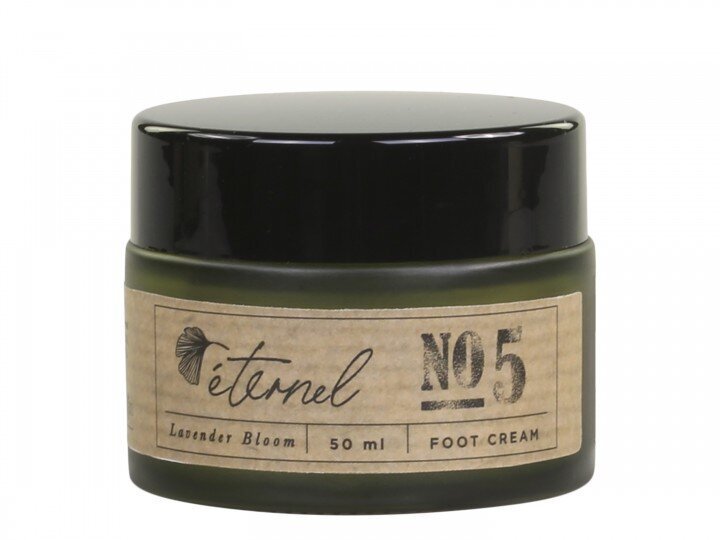 Fußcreme Éternel