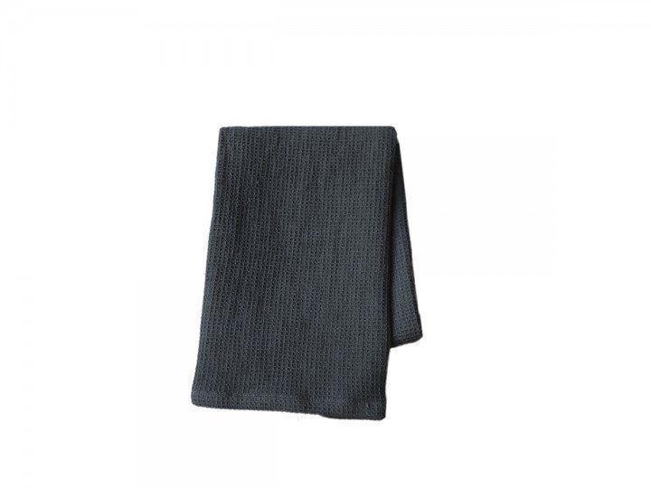 Chic Antique Geschirrtuch mit feiner Waffelstruktur