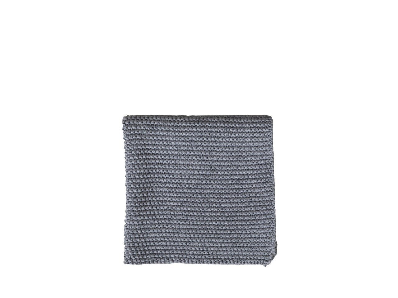 Geschirrtuch Perlenstrick