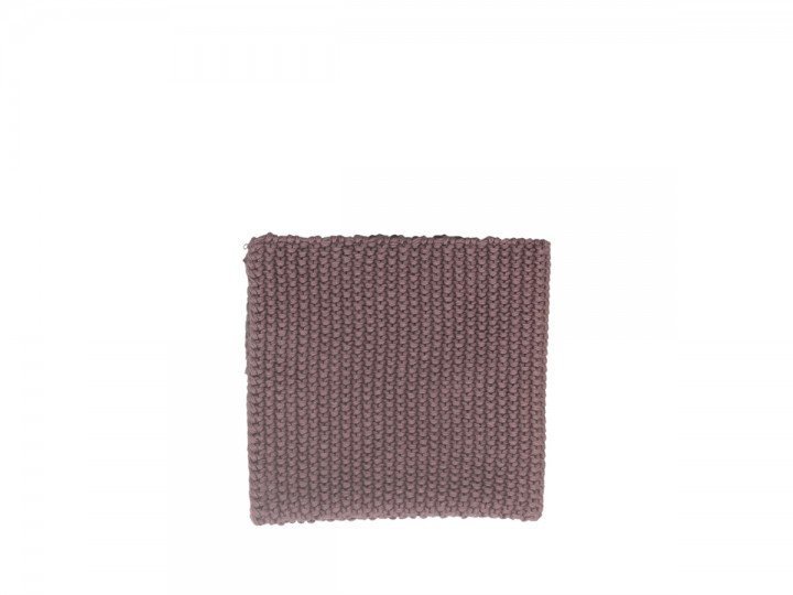 Chic Antique Geschirrtuch Perlstrick aus 100% Baumwolle