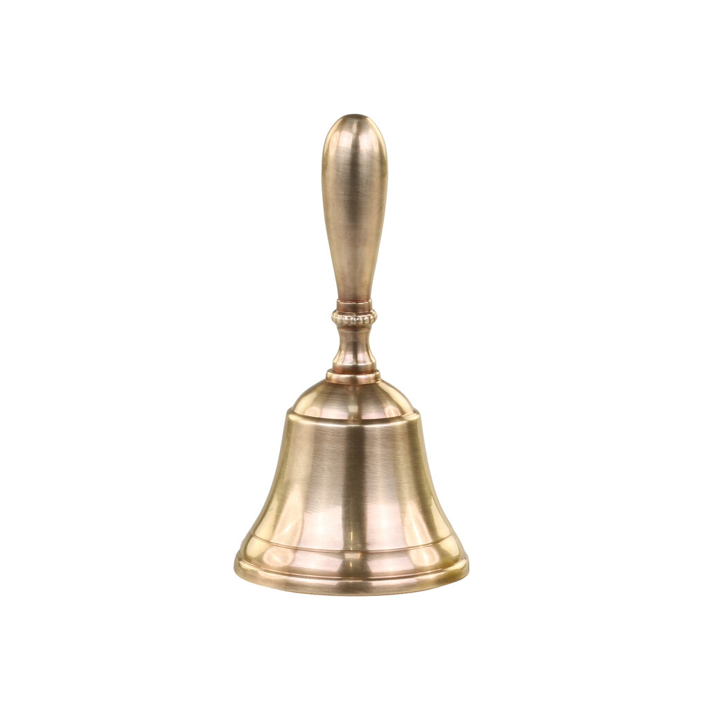 Chic Antique Glocke aus Messing Preview Image