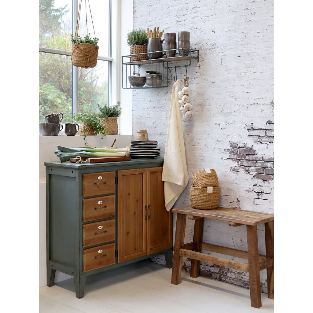 Chic Antique Grimaud Bank Preview Image