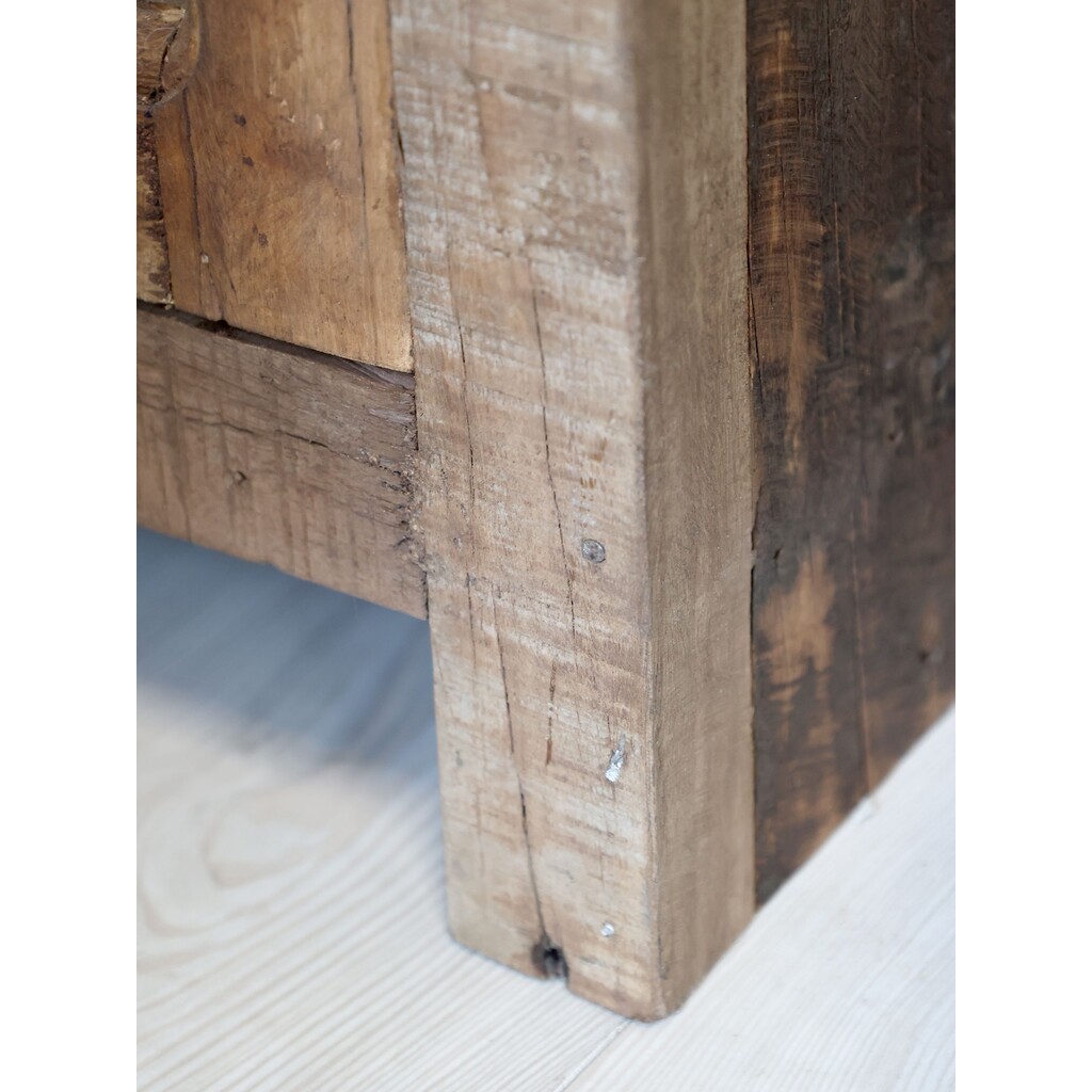 Grimaud Display Cabinet, Vitrinenschrank halbhoch