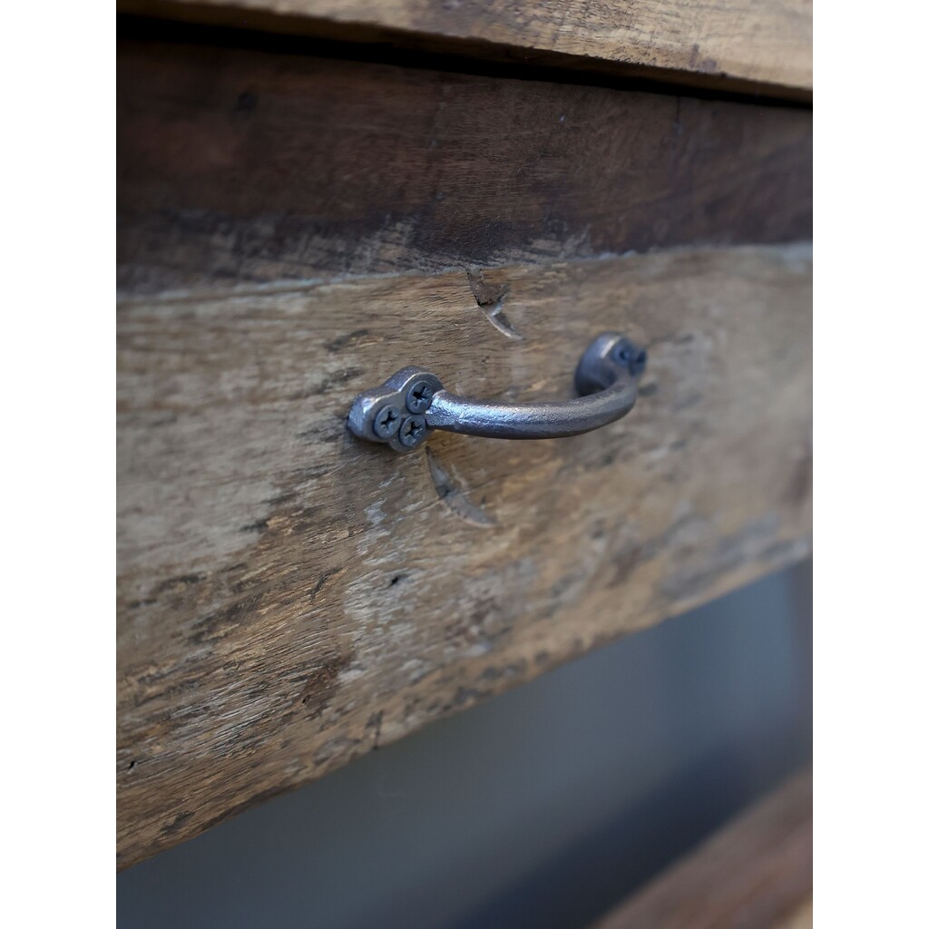 Grimaud Holz Tisch mit Schublade