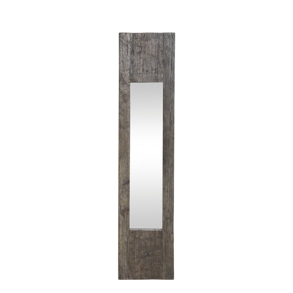 Chic Antique Grimaud Spiegel aus recyceltem Holz Preview Image