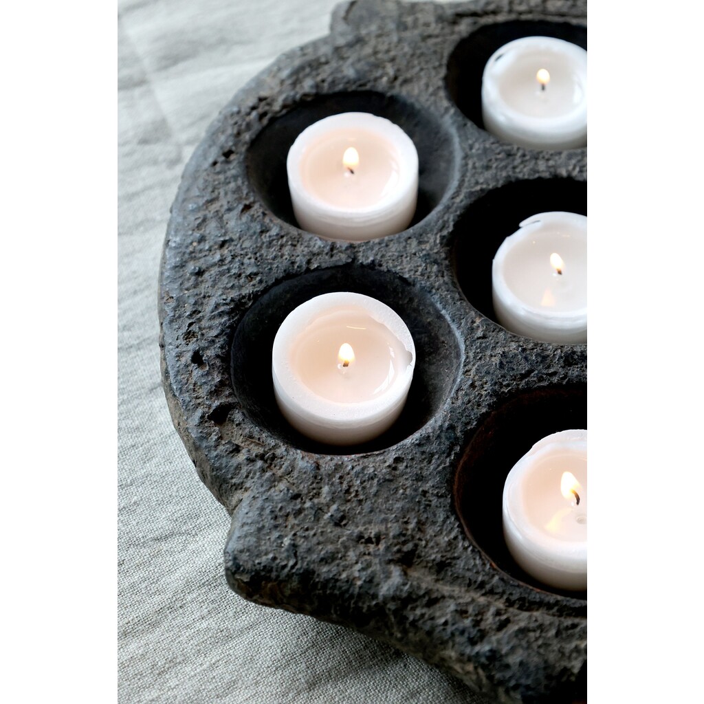 Grimaud Teelichthalter