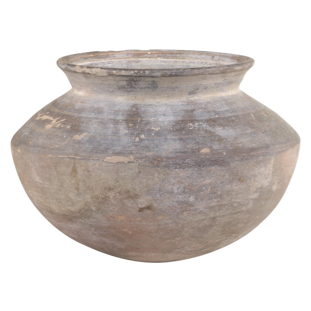Chic Antique Grimaud Tontopf für Deko Preview Image