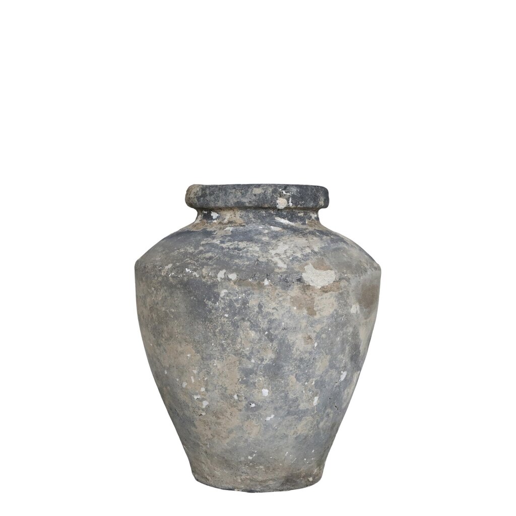 Unikat Grimaud Tontopf XXL