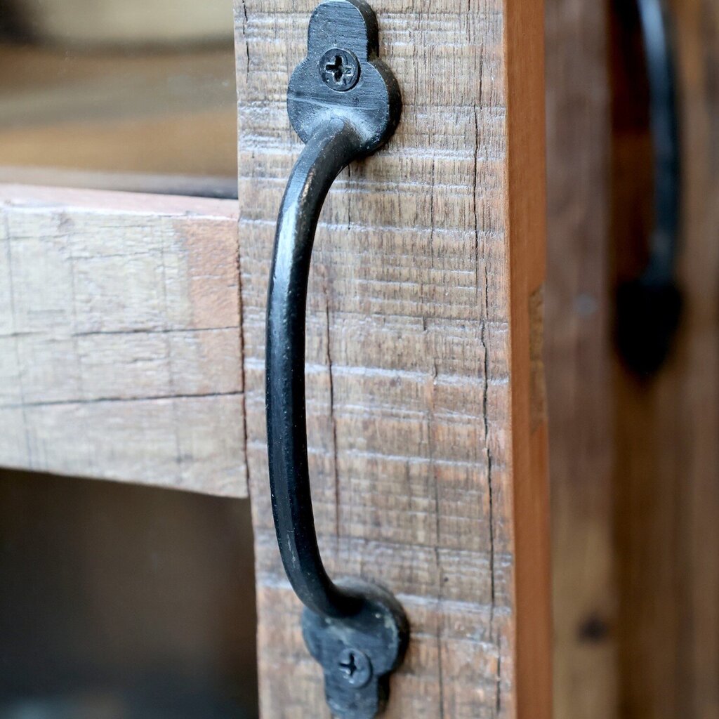 Grimaud Vitrinenschrank