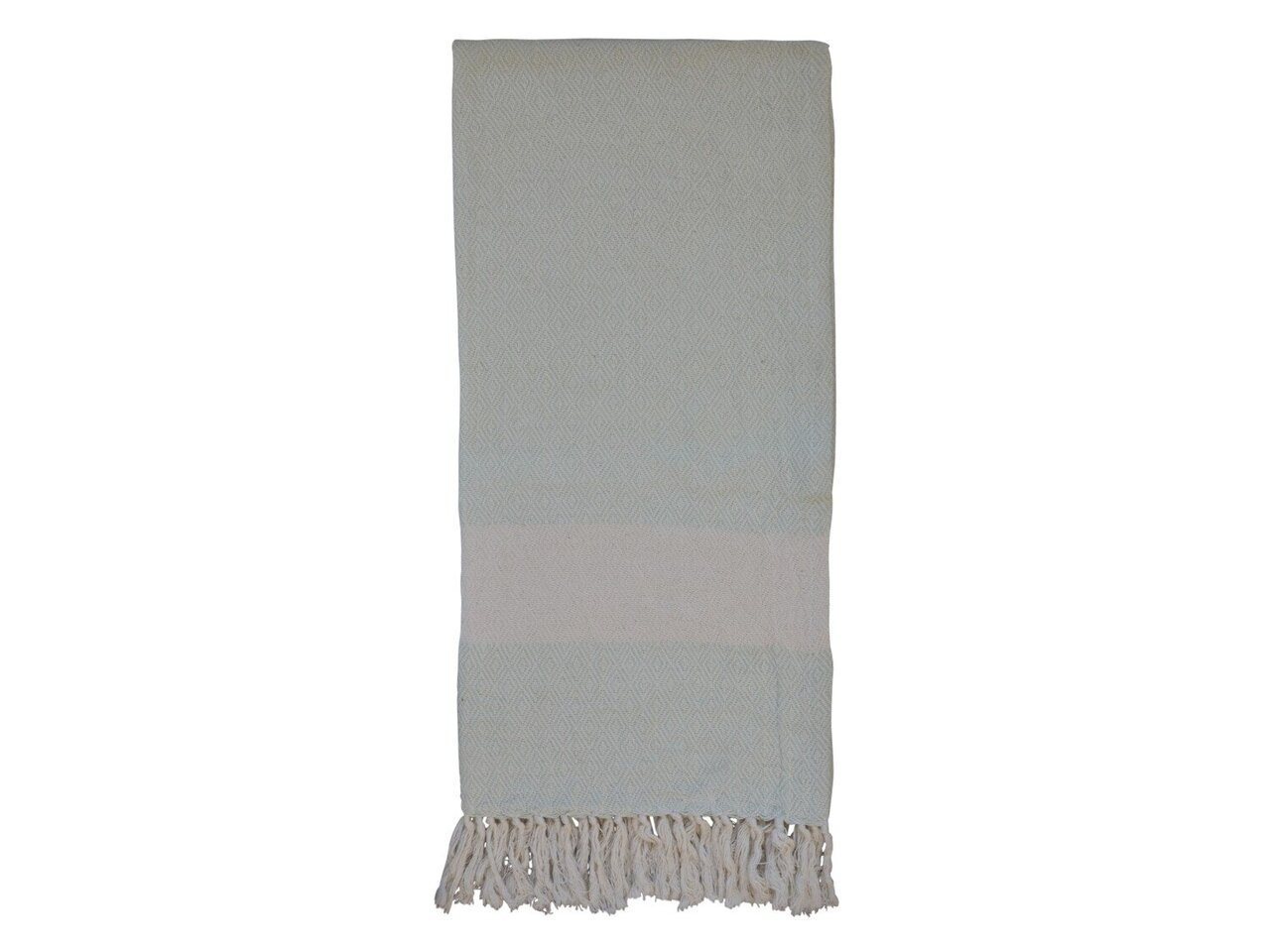 Hammam Badetuch mit Muster